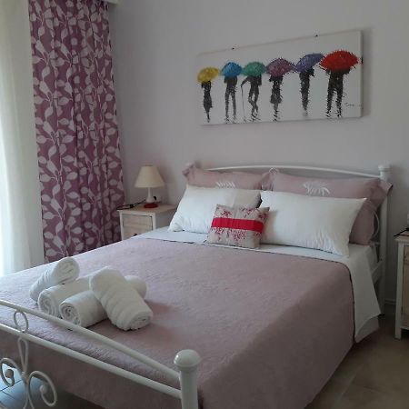 Argostoli Central Square Apartment No5 1St Floor Exterior foto