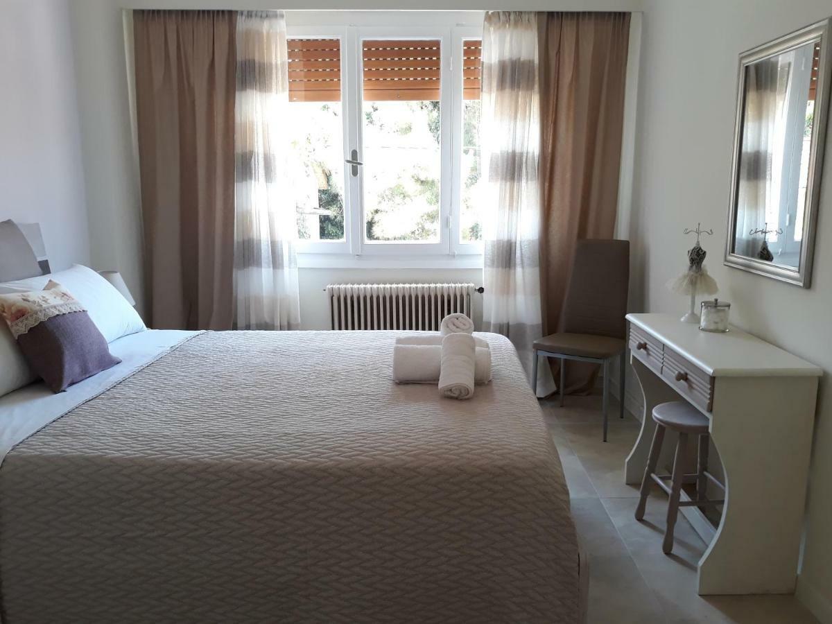 Argostoli Central Square Apartment No5 1St Floor Exterior foto