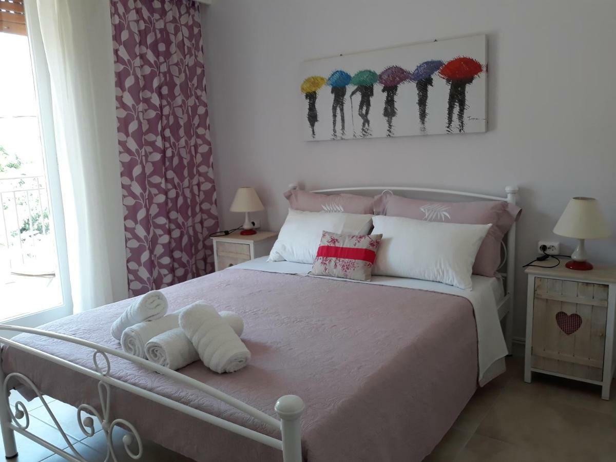 Argostoli Central Square Apartment No5 1St Floor Exterior foto