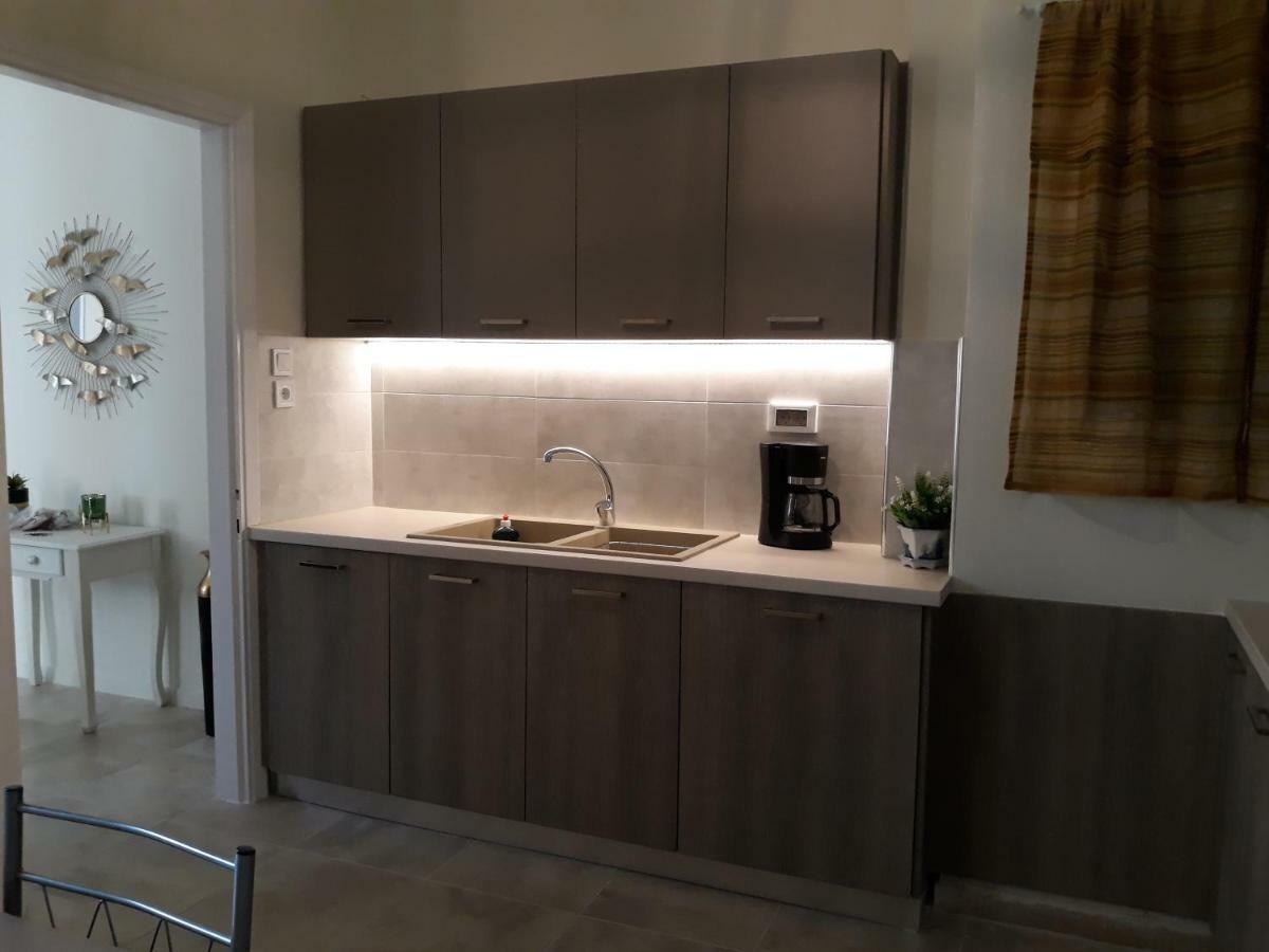 Argostoli Central Square Apartment No5 1St Floor Exterior foto