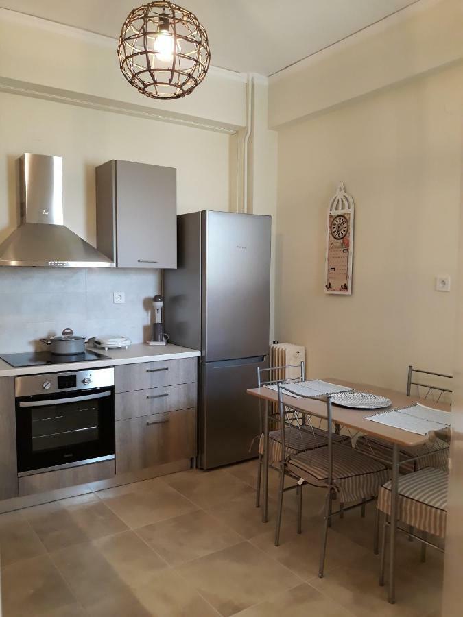 Argostoli Central Square Apartment No5 1St Floor Exterior foto