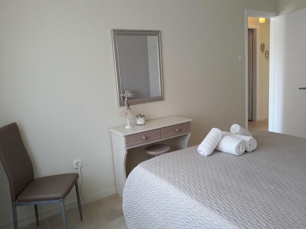 Argostoli Central Square Apartment No5 1St Floor Exterior foto