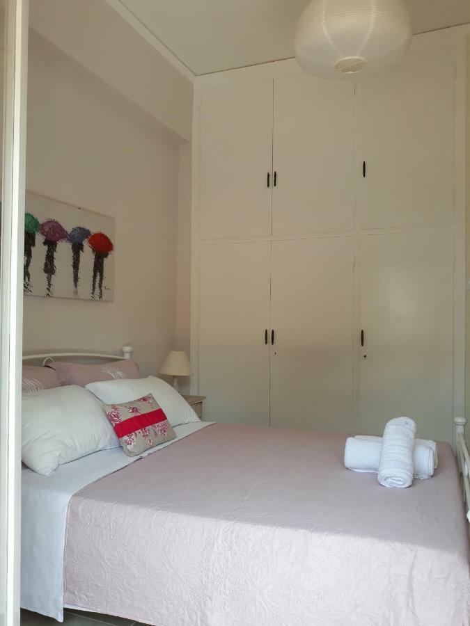 Argostoli Central Square Apartment No5 1St Floor Exterior foto