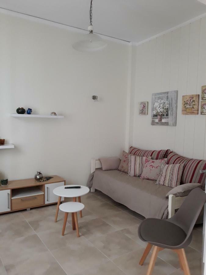 Argostoli Central Square Apartment No5 1St Floor Exterior foto