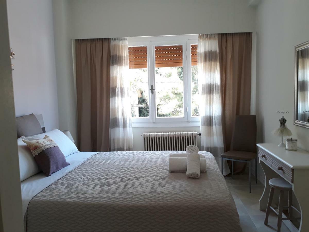 Argostoli Central Square Apartment No5 1St Floor Exterior foto