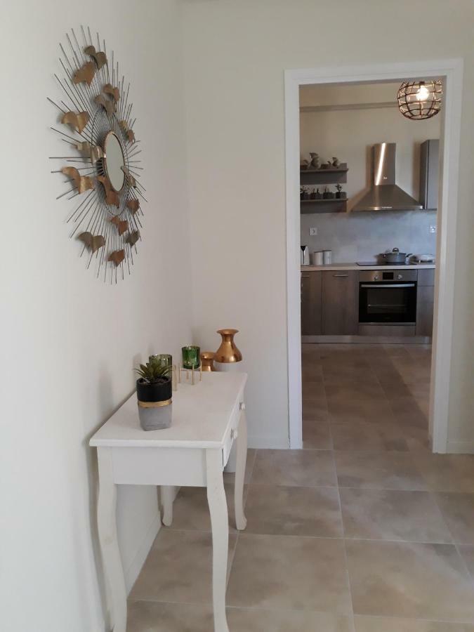 Argostoli Central Square Apartment No5 1St Floor Exterior foto