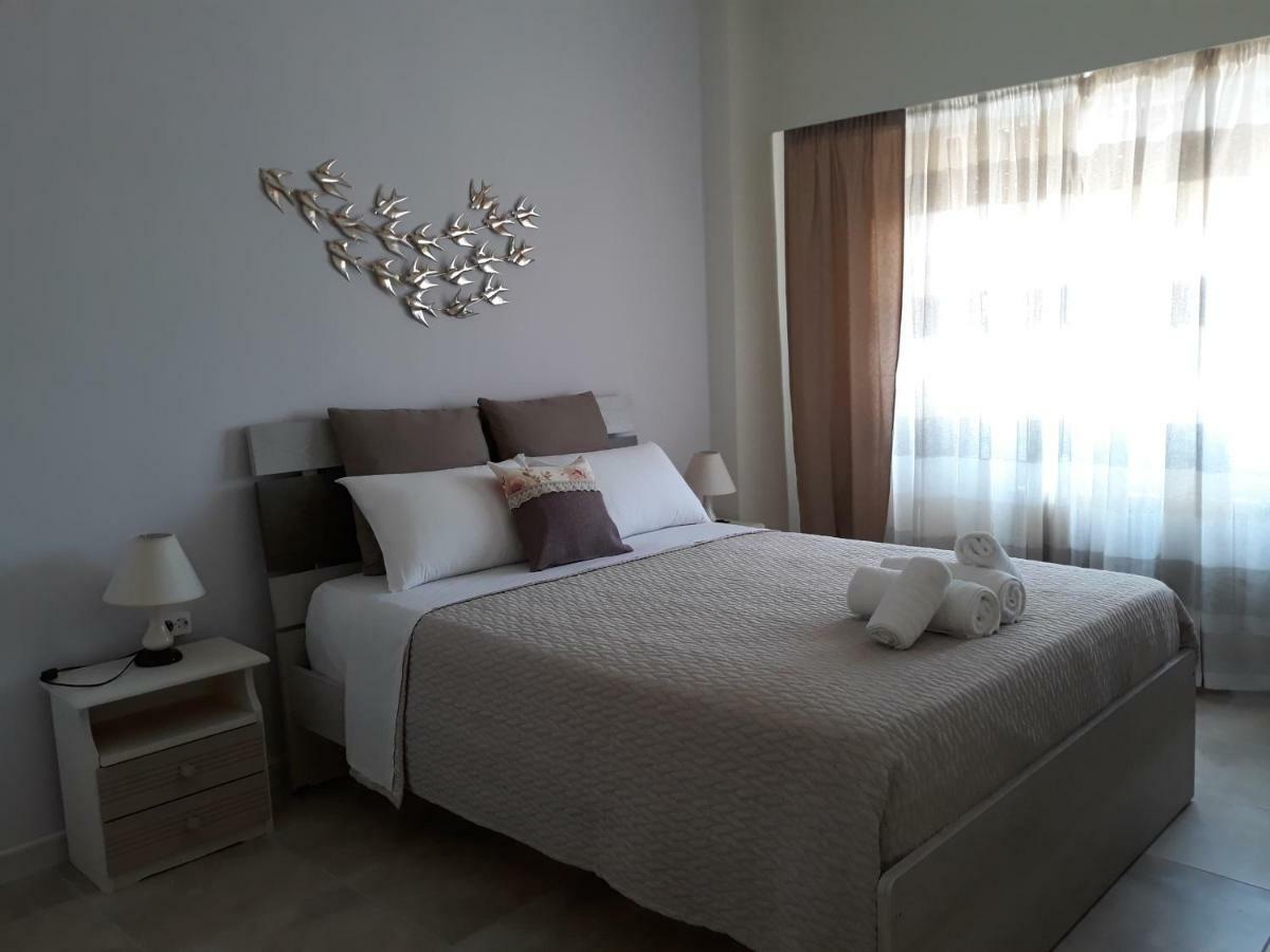 Argostoli Central Square Apartment No5 1St Floor Exterior foto
